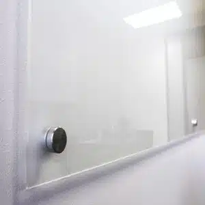 تخته وایت برد شیشه ای