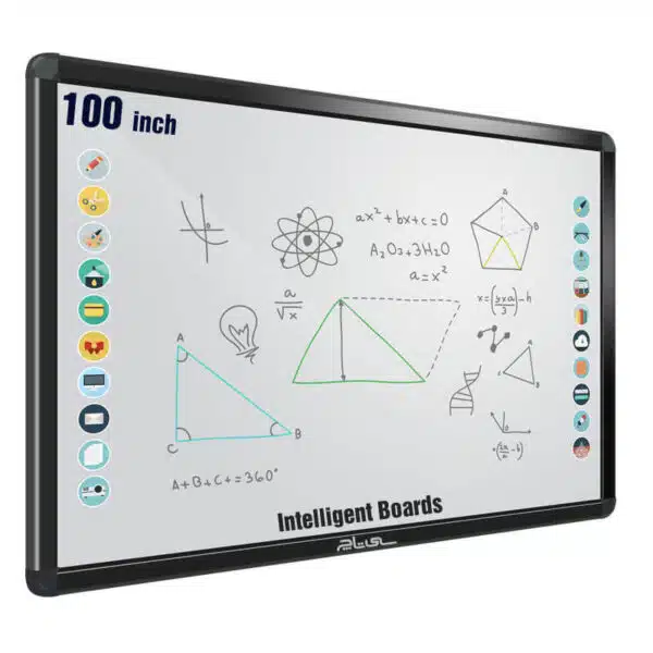 تخته وایت برد هوشمند
