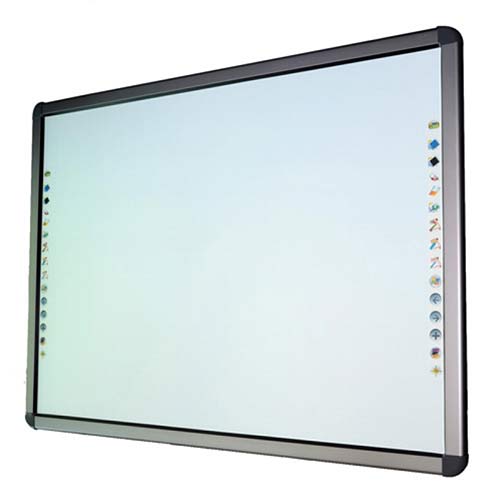 تخته وایت برد هوشمند